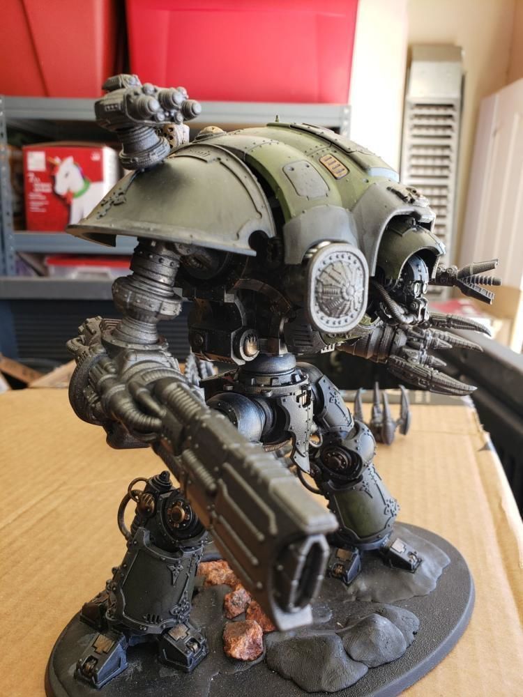 Project Maggie and Styx Mega-Bundle 3D print model_19