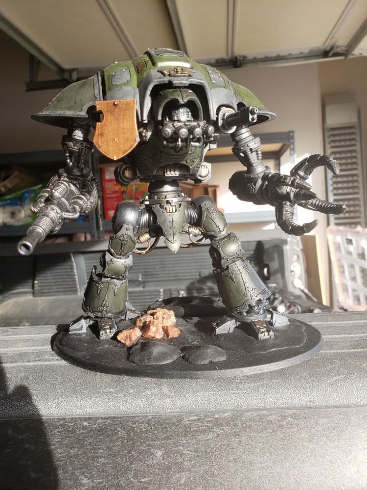 Project Maggie and Styx Mega-Bundle 3D print model_7