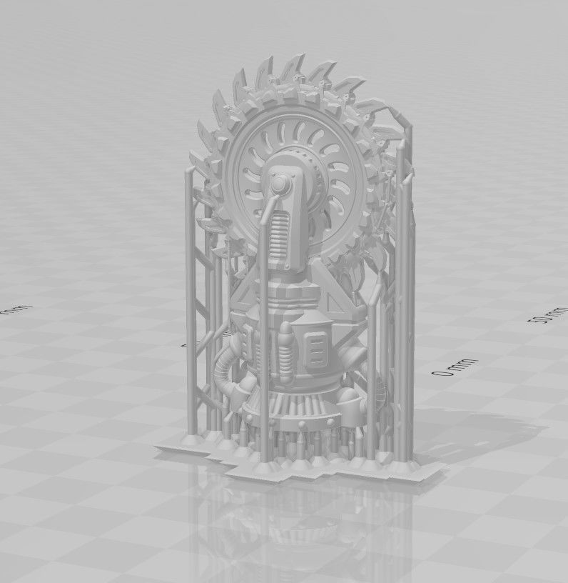 Project Maggie and Styx Mega-Bundle 3D print model_26