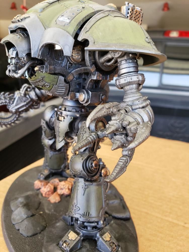 Project Maggie and Styx Mega-Bundle 3D print model_17
