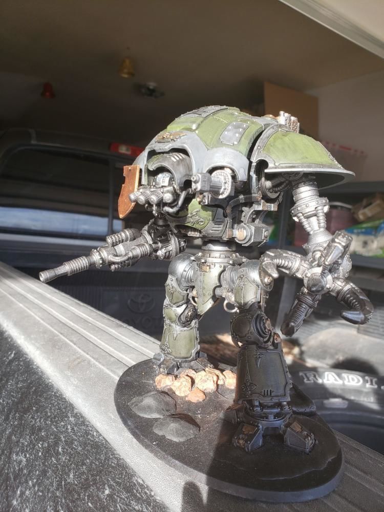 Project Maggie and Styx Mega-Bundle 3D print model_10