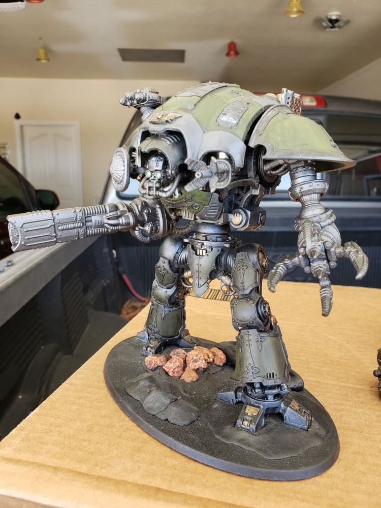 Project Maggie and Styx Mega-Bundle 3D print model_5