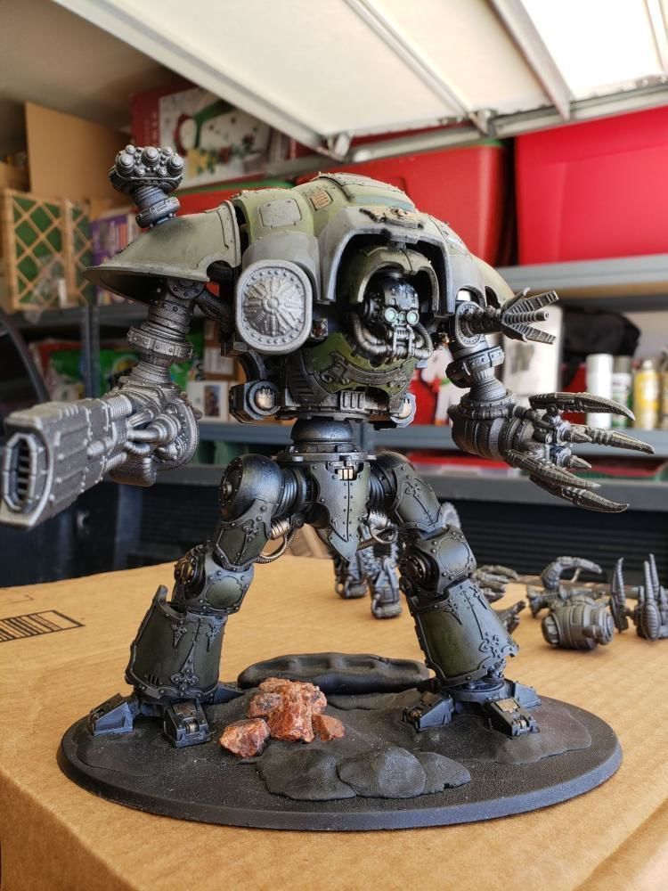 Project Maggie and Styx Mega-Bundle 3D print model_20