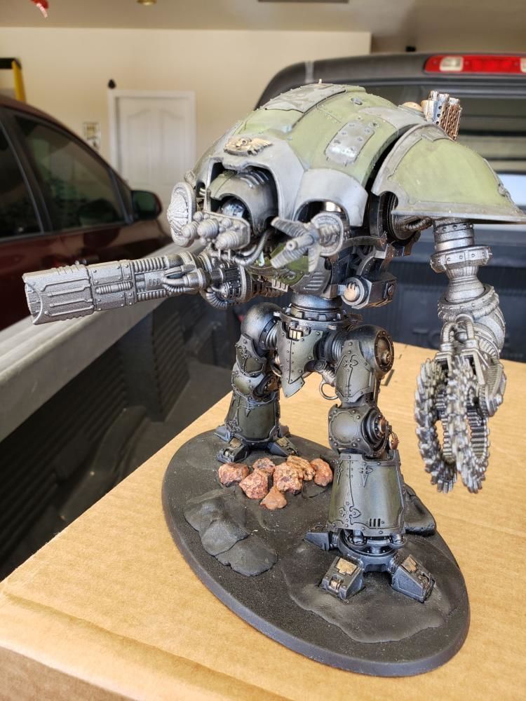 Project Maggie and Styx Mega-Bundle 3D print model_22