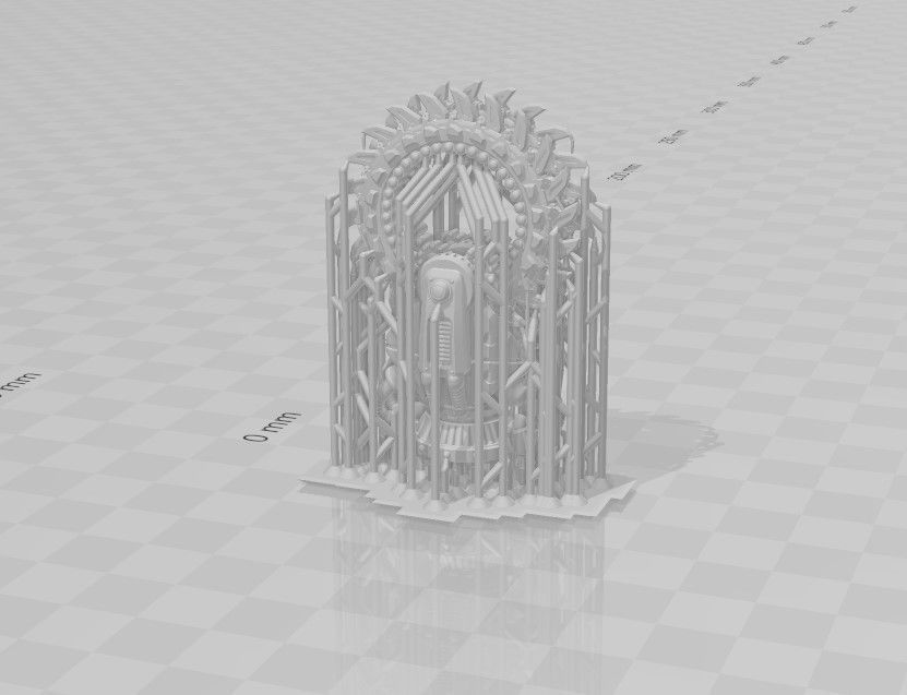 Project Maggie and Styx Mega-Bundle 3D print model_25