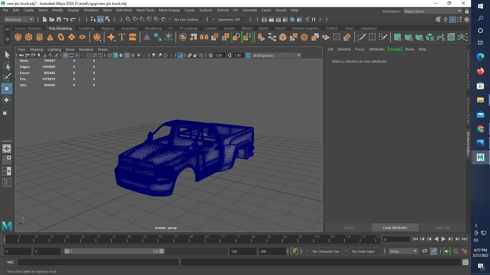 Rc body shell of 22 deffrent cars and trucks 3D print model_71