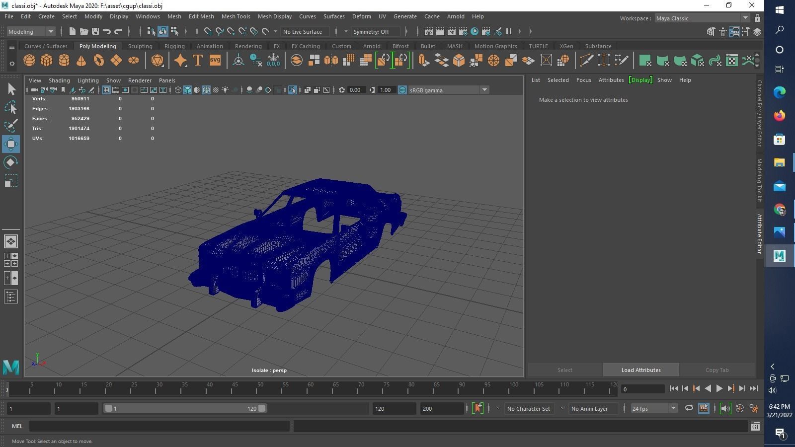 Rc body shell of 22 deffrent cars and trucks 3D print model_65