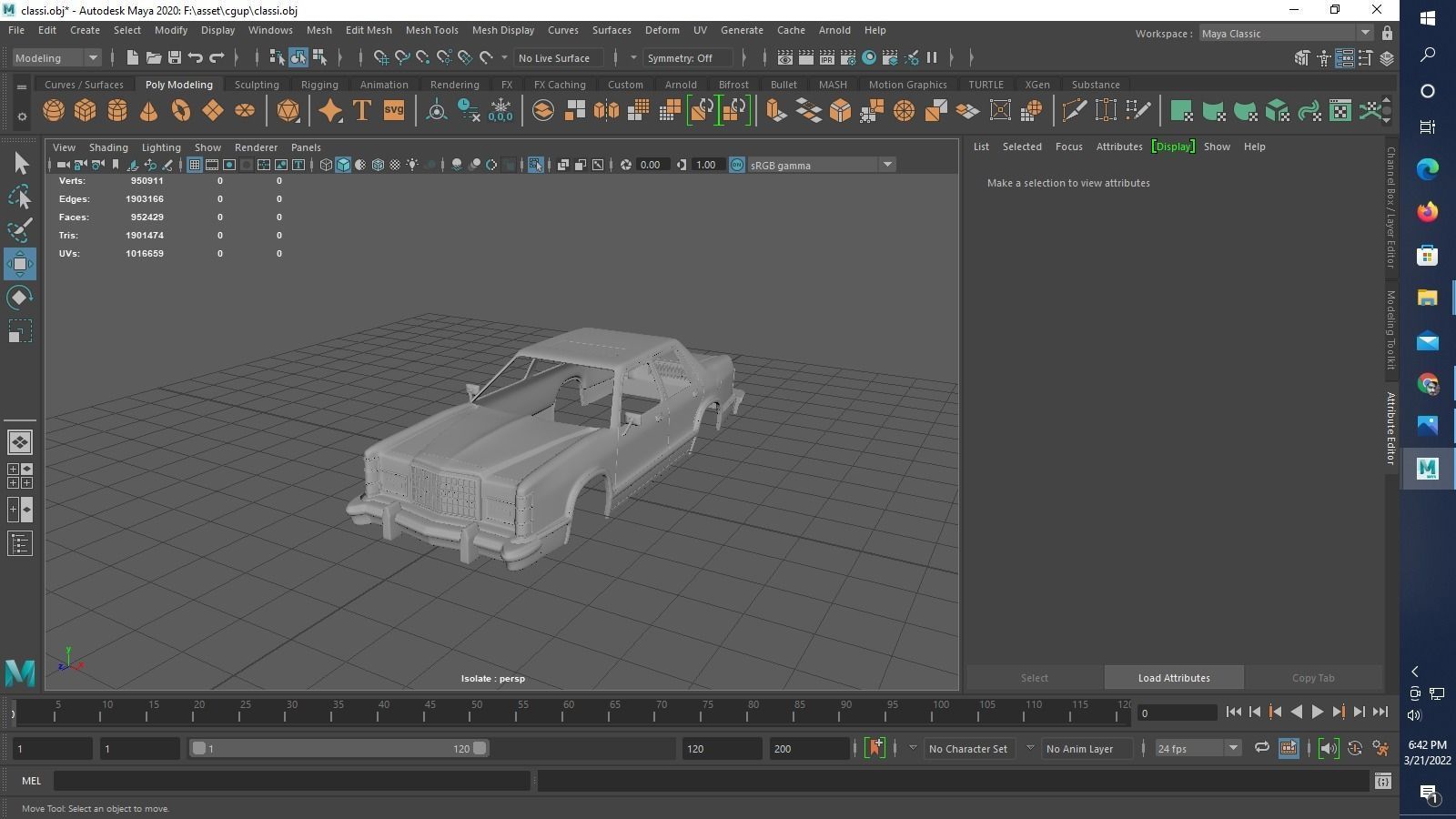 Rc body shell of 22 deffrent cars and trucks 3D print model_66