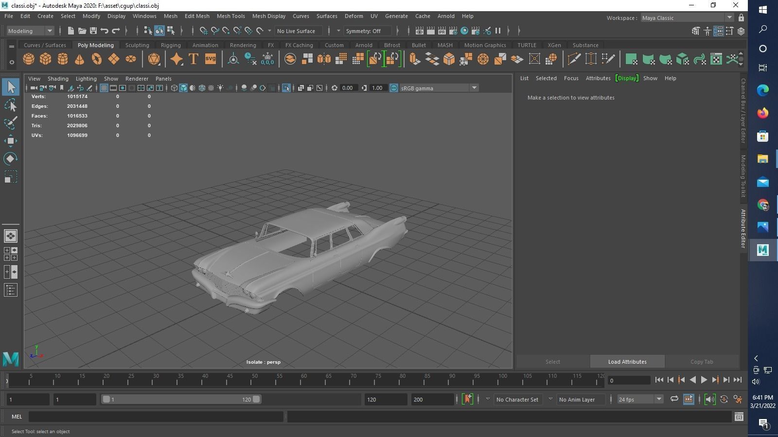 Rc body shell of 22 deffrent cars and trucks 3D print model_77