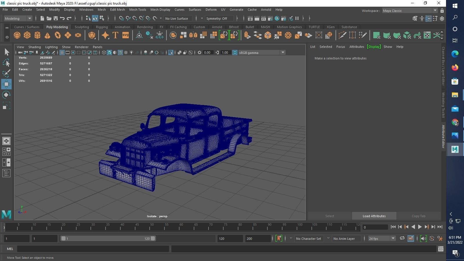 Rc body shell of 22 deffrent cars and trucks 3D print model_50