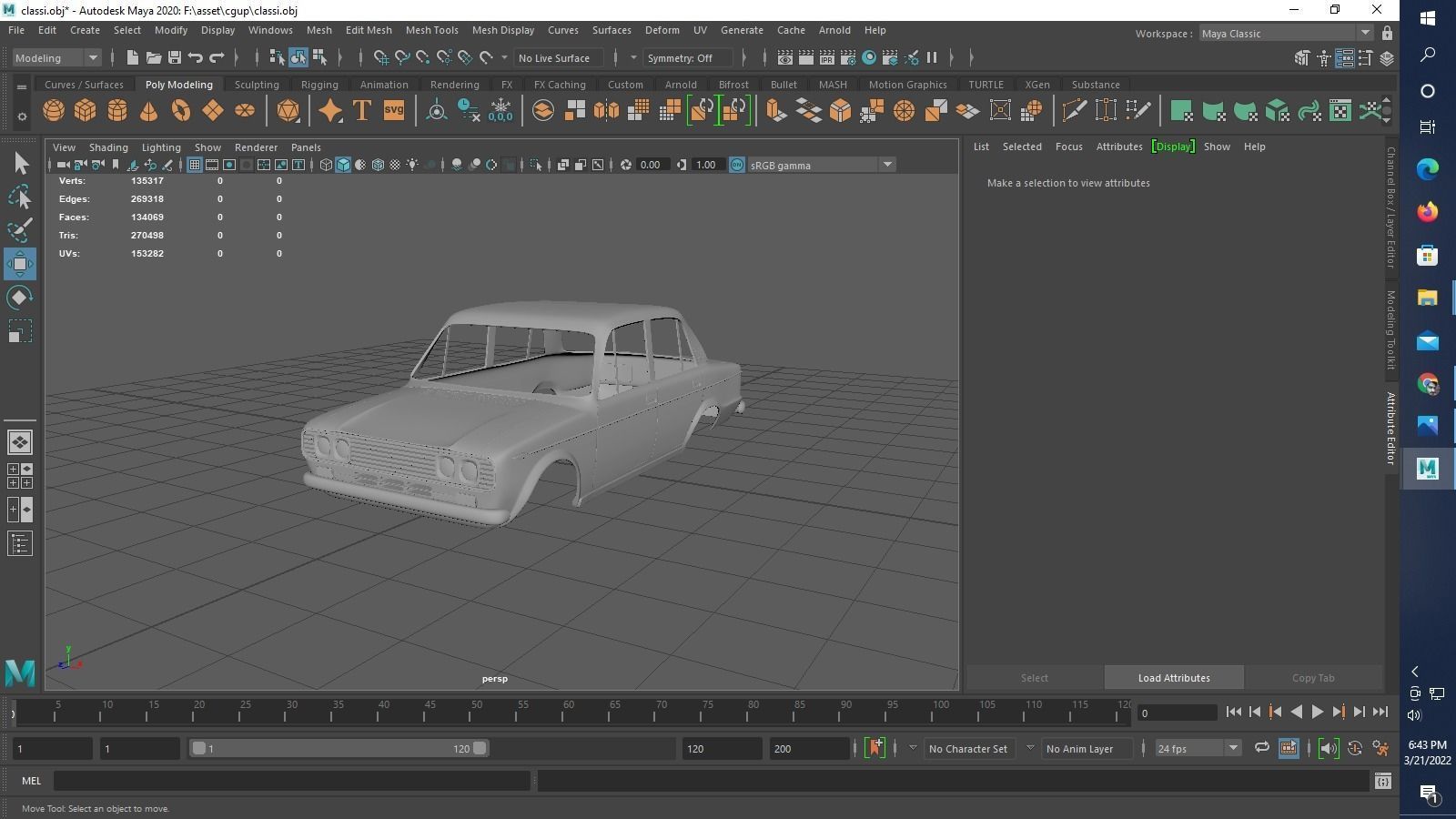 Rc body shell of 22 deffrent cars and trucks 3D print model_82