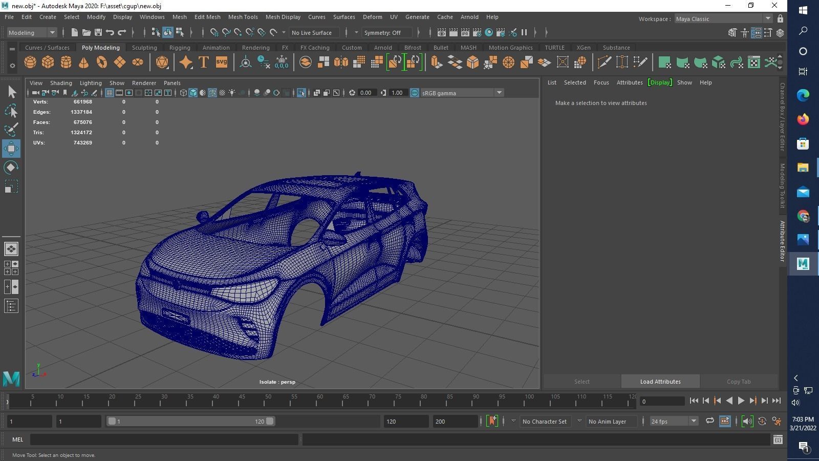 Rc body shell of 22 deffrent cars and trucks 3D print model_87