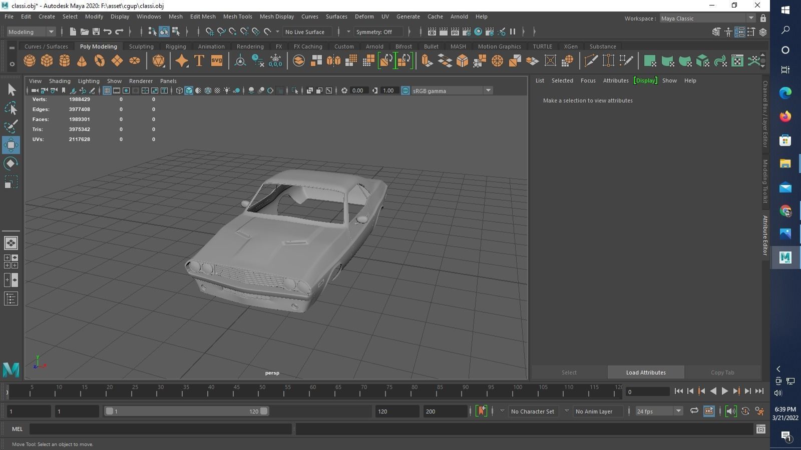 Rc body shell of 22 deffrent cars and trucks 3D print model_79