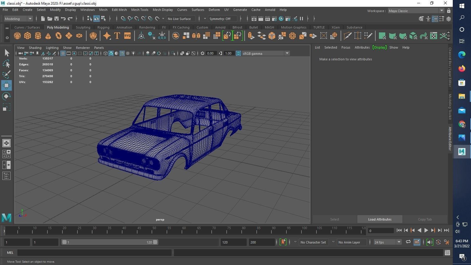 Rc body shell of 22 deffrent cars and trucks 3D print model_81