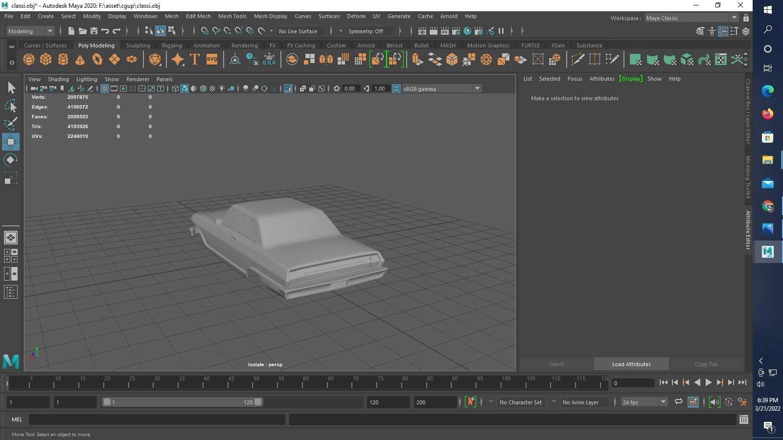 Rc body shell of 22 deffrent cars and trucks 3D print model_60