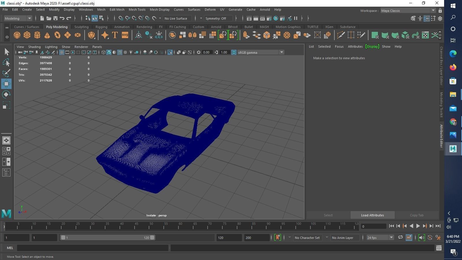 Rc body shell of 22 deffrent cars and trucks 3D print model_80