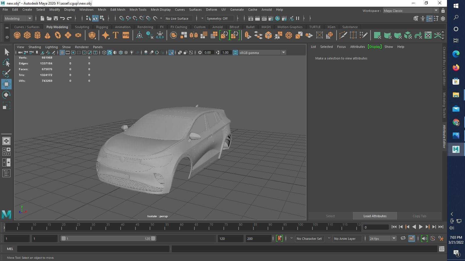 Rc body shell of 22 deffrent cars and trucks 3D print model_85