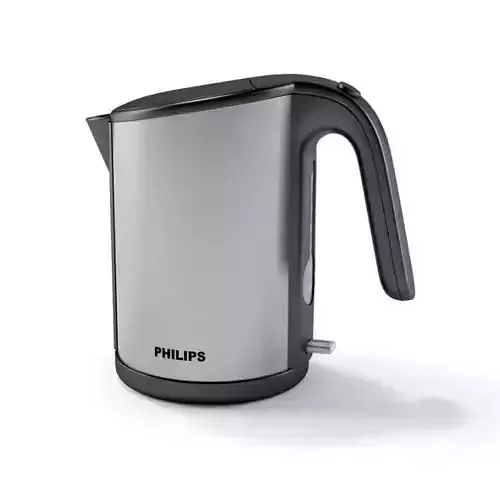 Water Purifier   Philips