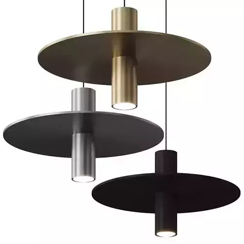 TECH LIGHTING Mini Ponte Pendant Lamp