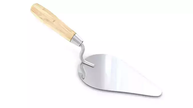 Brick Trowel