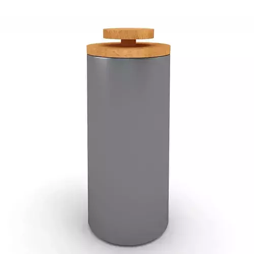 Storage Jar Stelton 
