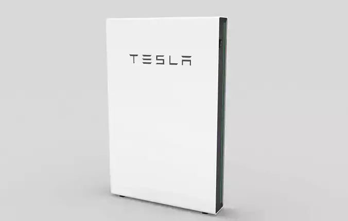 Tesla Powerwall