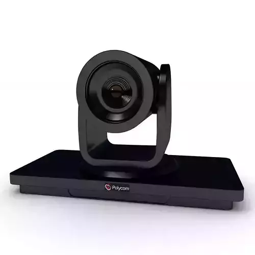 Video Camera Conference