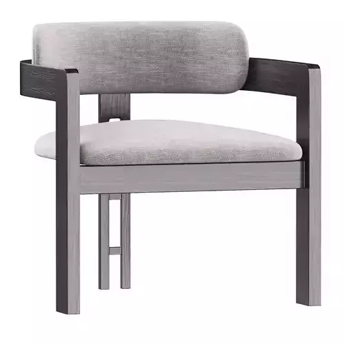 New Chinese dining chair