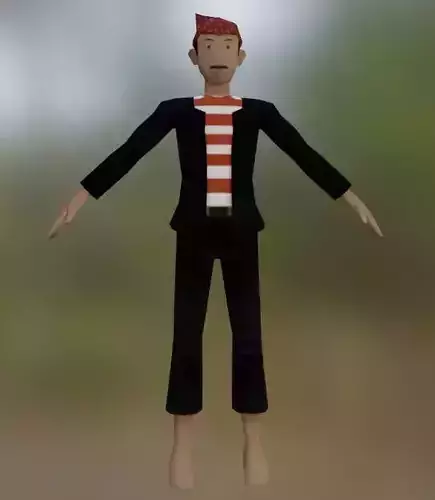 Pakaian Adat Pesaan Jawa Timur