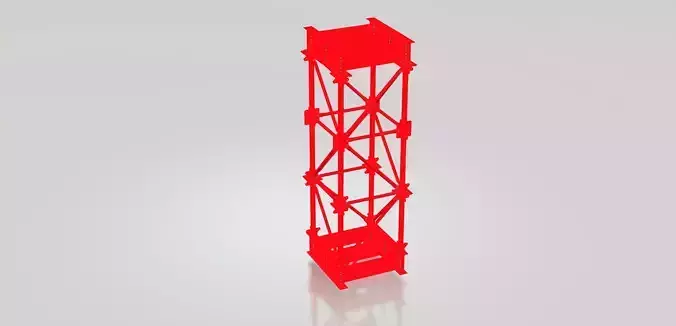 MIK-S bridge inventory