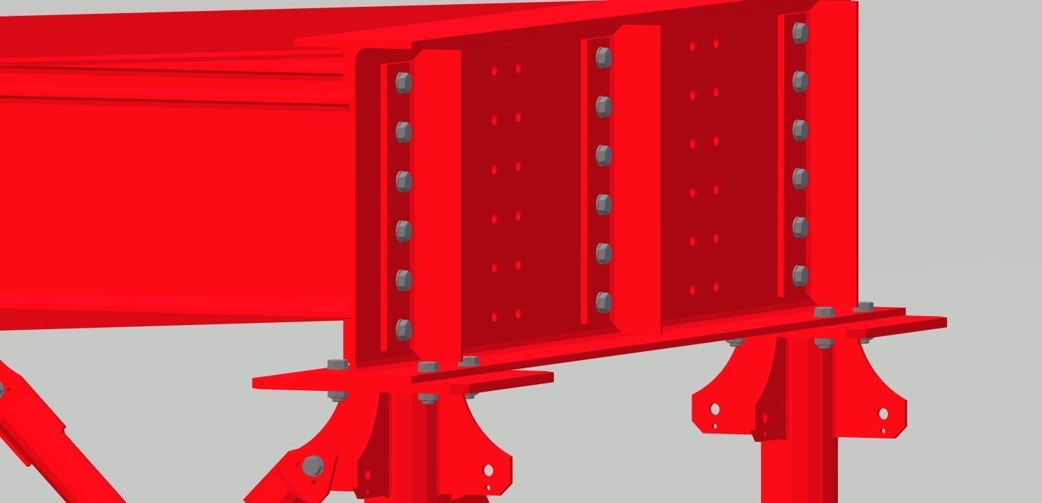 MIK-S bridge inventory Low-poly 3D model_5