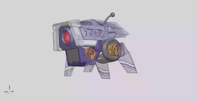 Dinergate-ratchet joint action figure -girls frontline