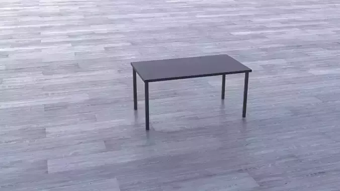 Basic Coffe Table