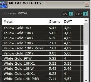 pendant cross religion 3D print model_31