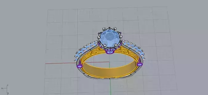 jewelry ring 