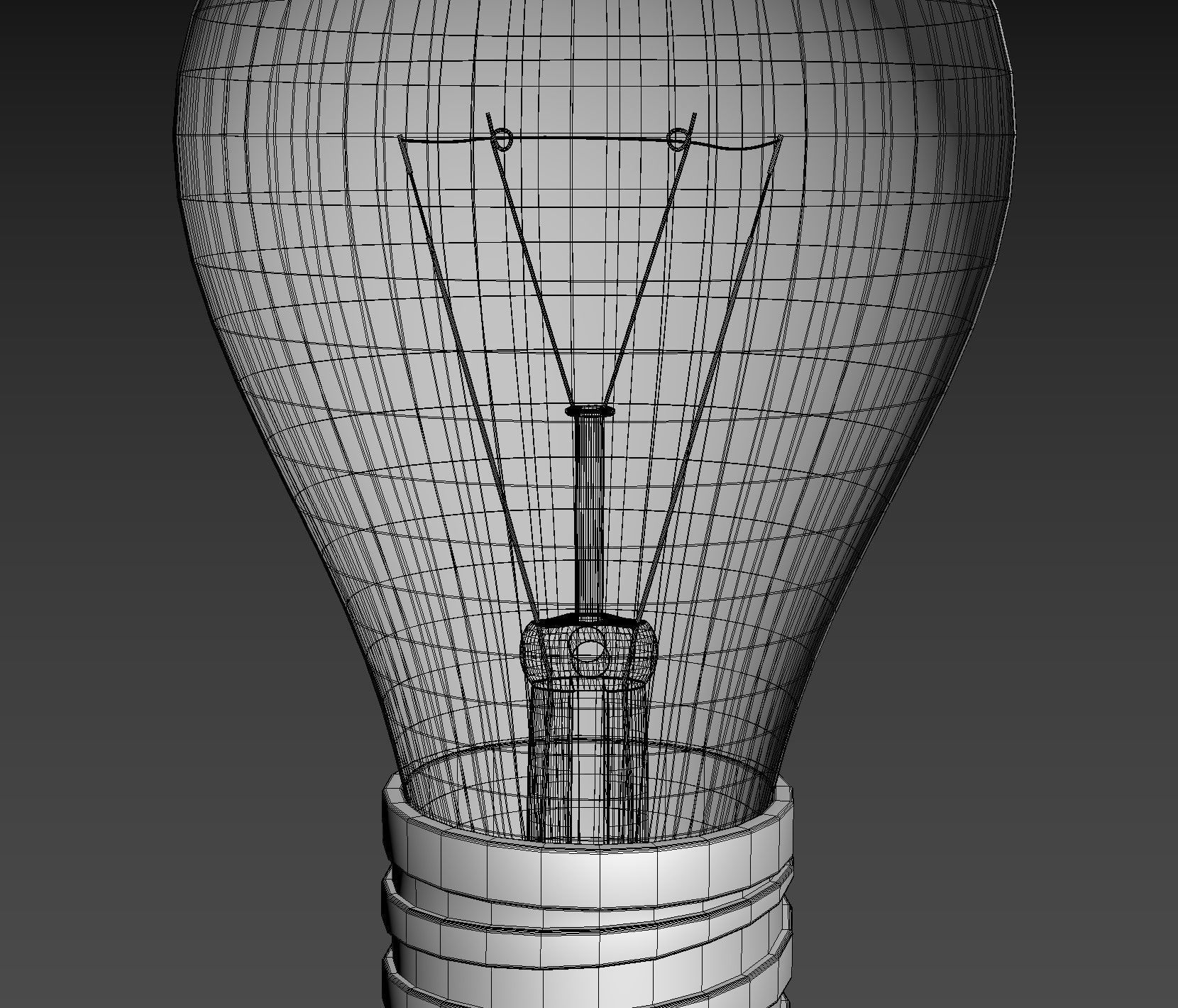 Light Bulb 3D model_15