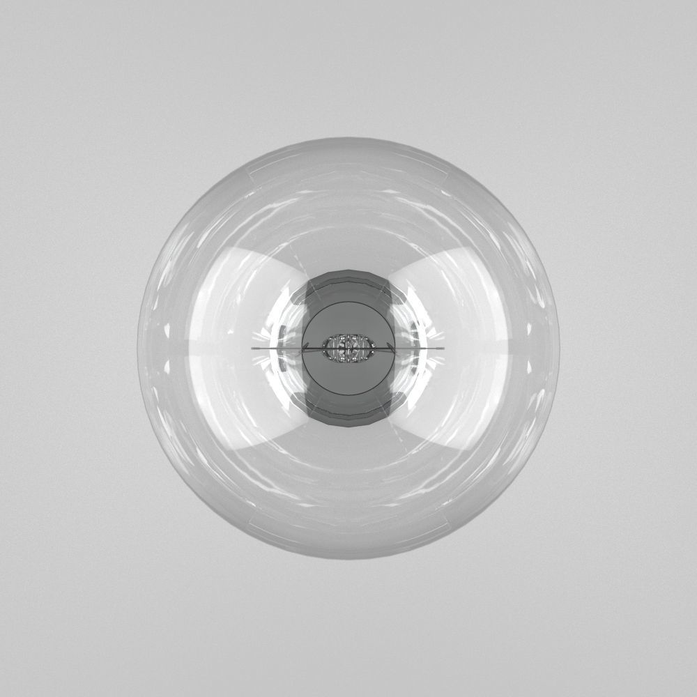 Light Bulb 3D model_6