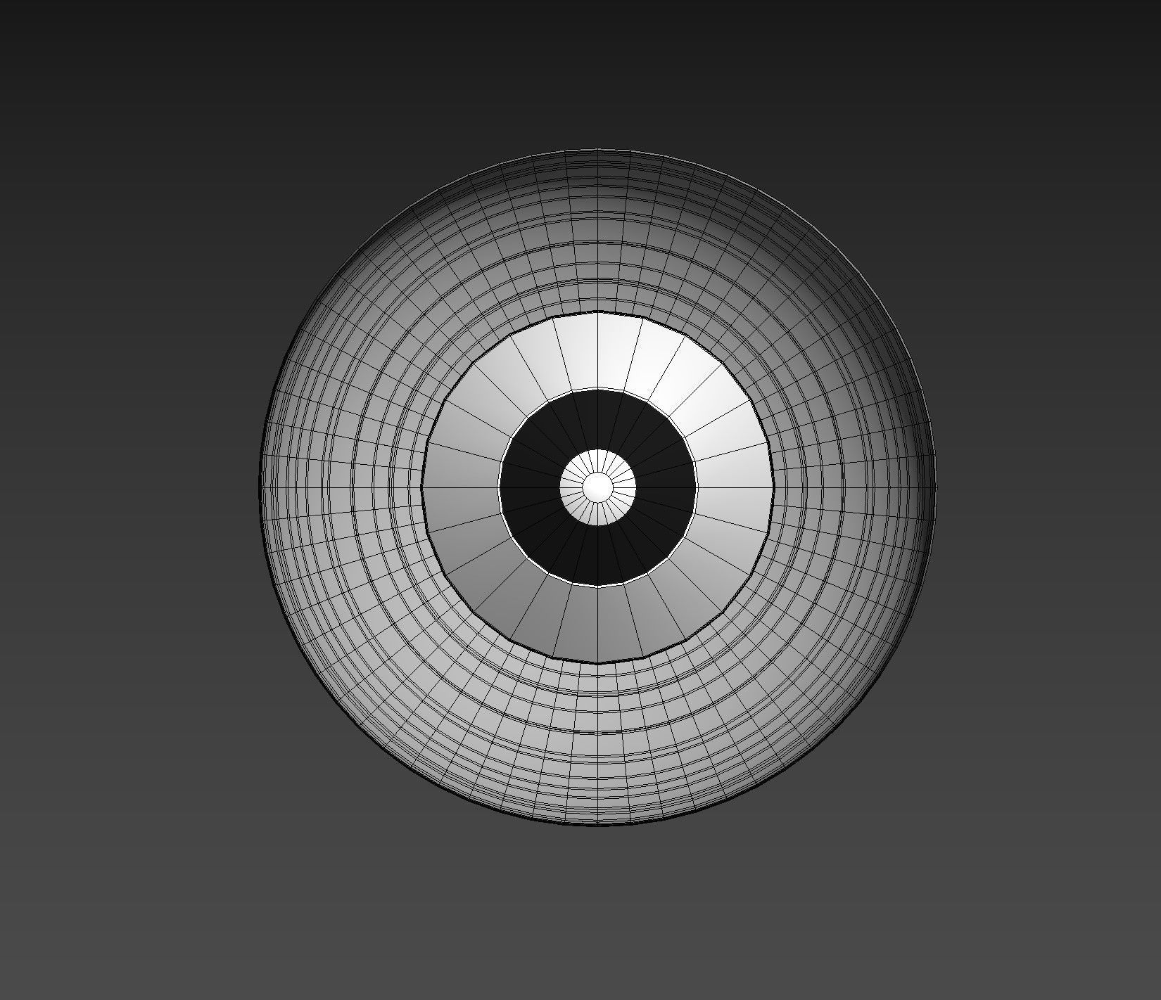 Light Bulb 3D model_9