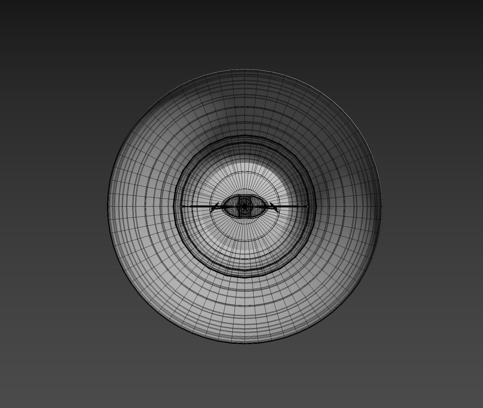 Light Bulb 3D model_7