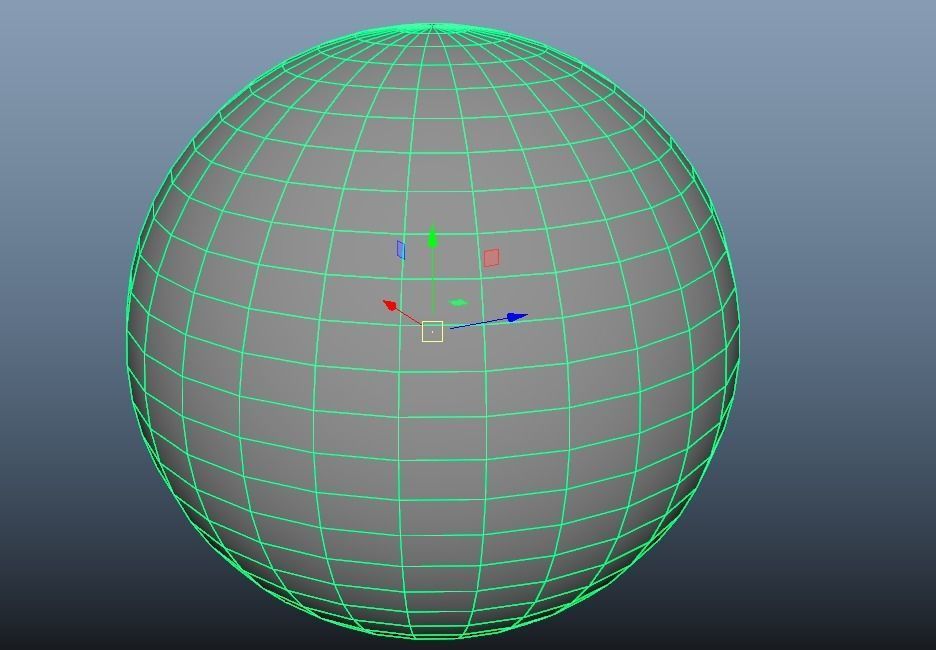 planet earth 3D model_13