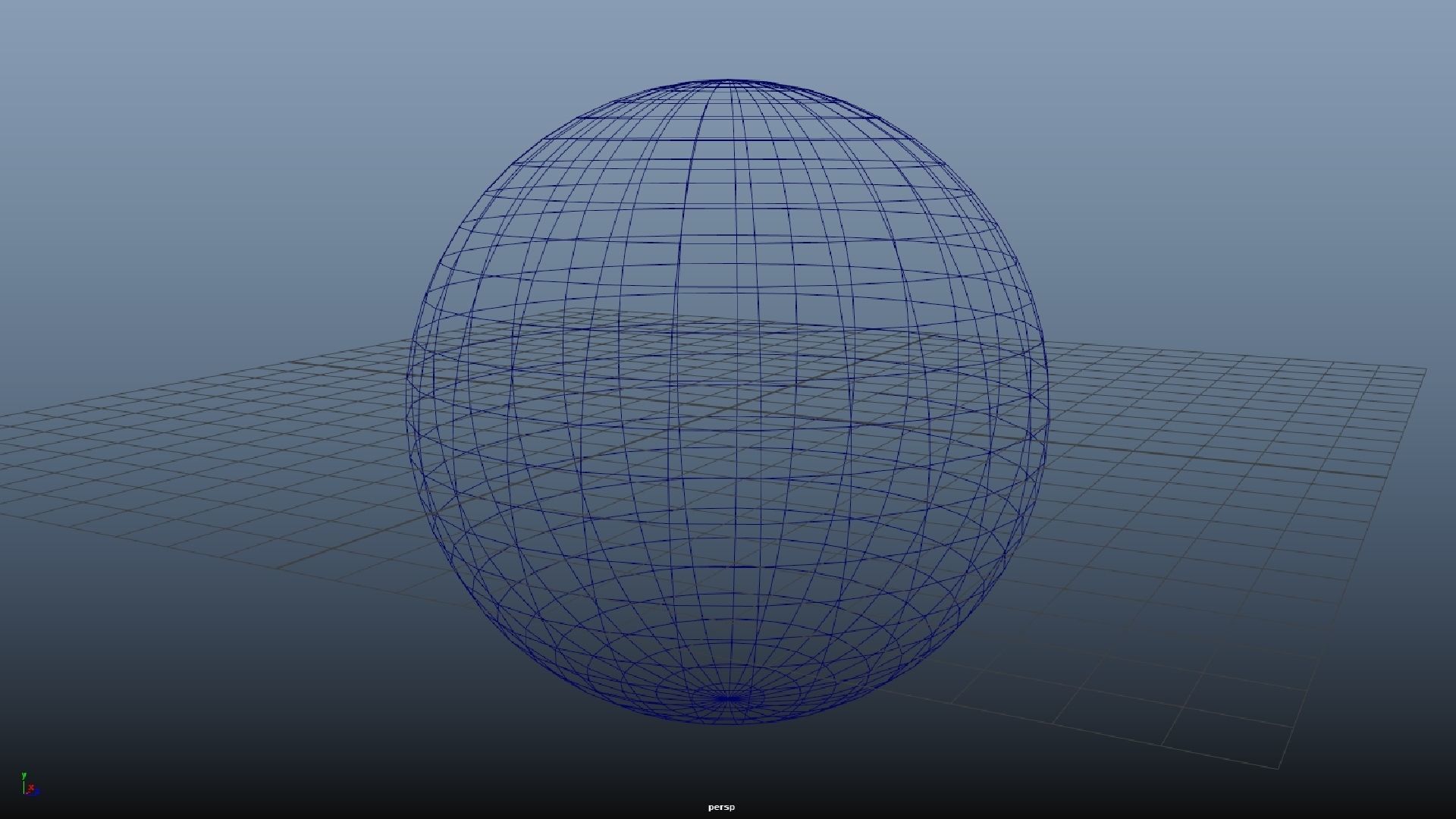 planet earth 3D model_15