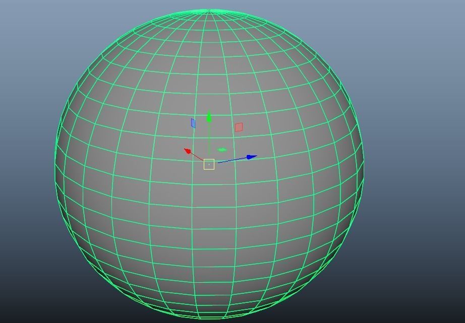 planet earth 3D model_20