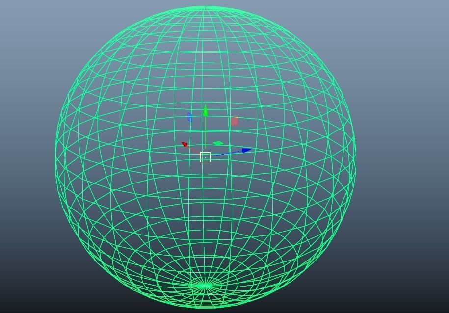 planet earth 3D model_14