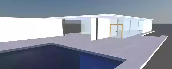 testupload Pabellon de barcelona