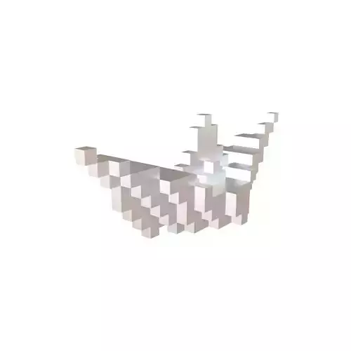 Voxel Boat v1 015