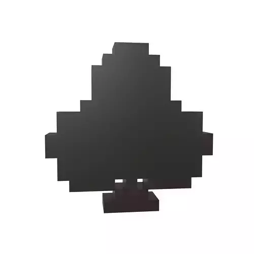 Voxel Poker Card Club v1 001