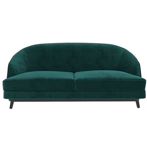 SOFA MONTEREY 3D model