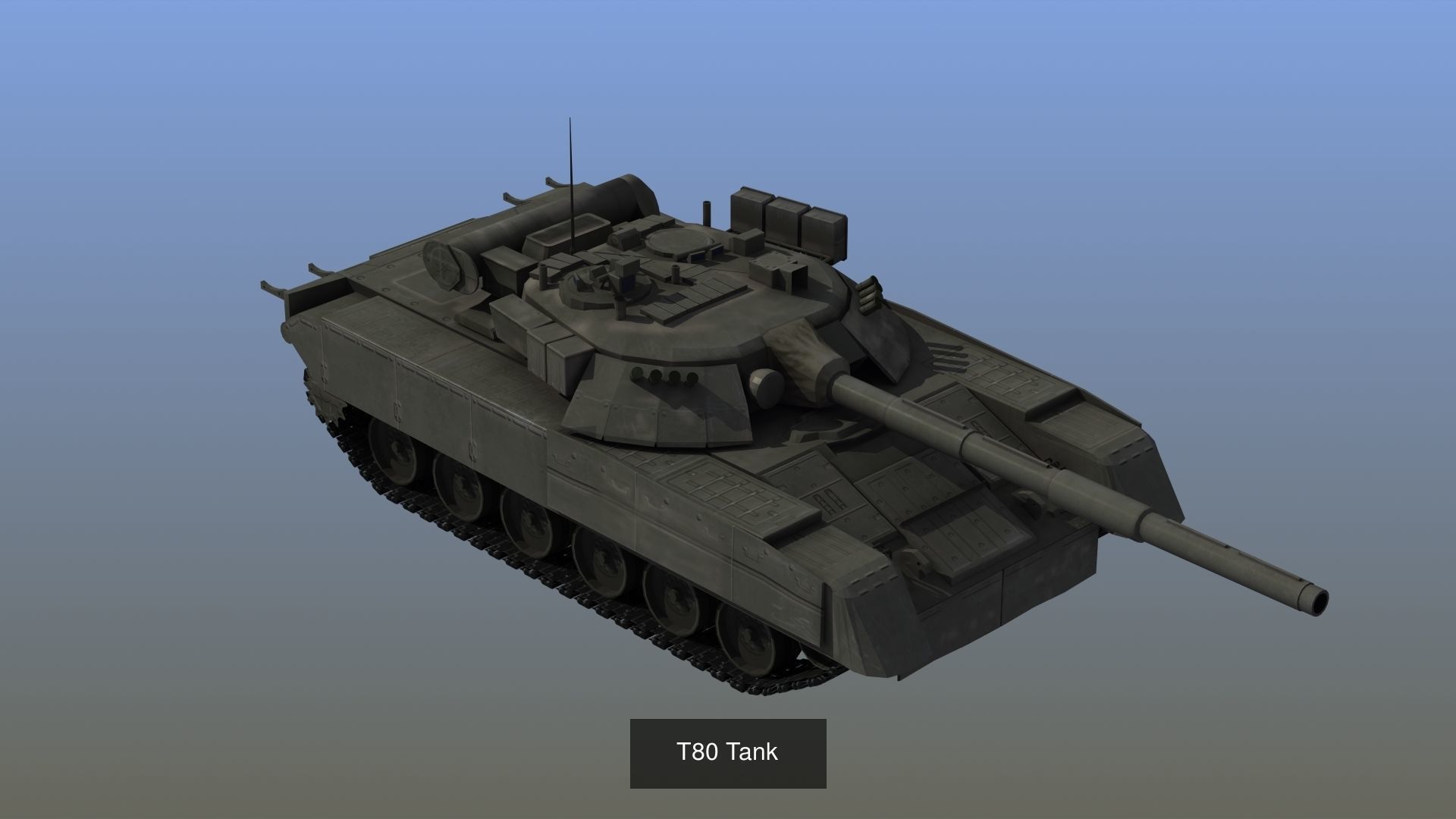 Military Vehicle Collection _4