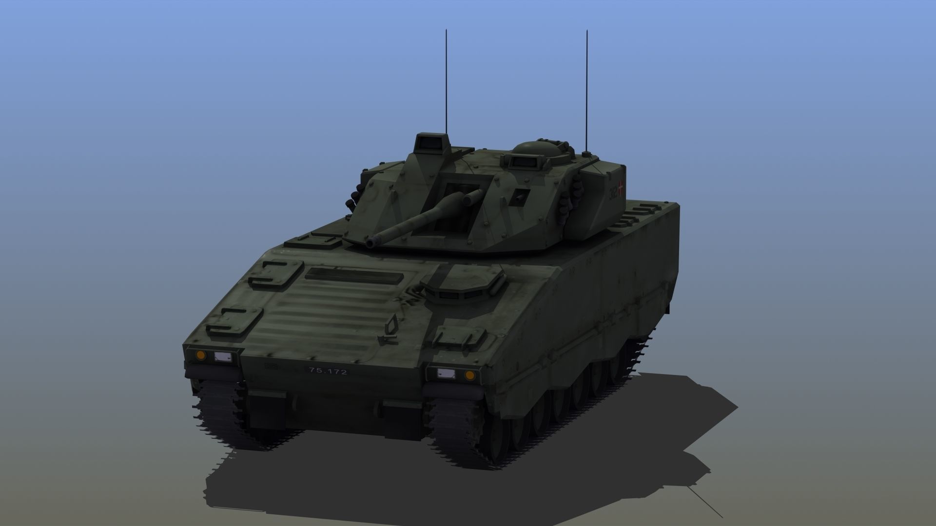Military Vehicle Collection _8
