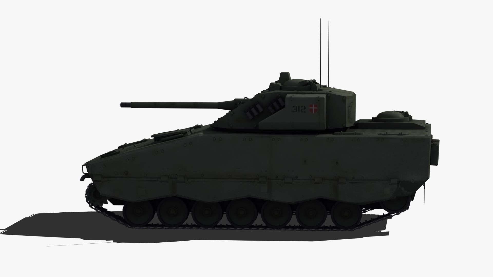 Military Vehicle Collection _7
